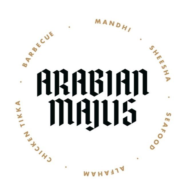 Arabian Majlis